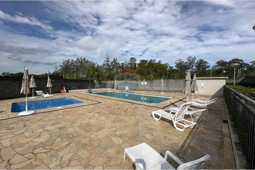Apartamento - Alugar - Mogi das Cruzes , São Paulo - piscina.jpg - 630281068-40