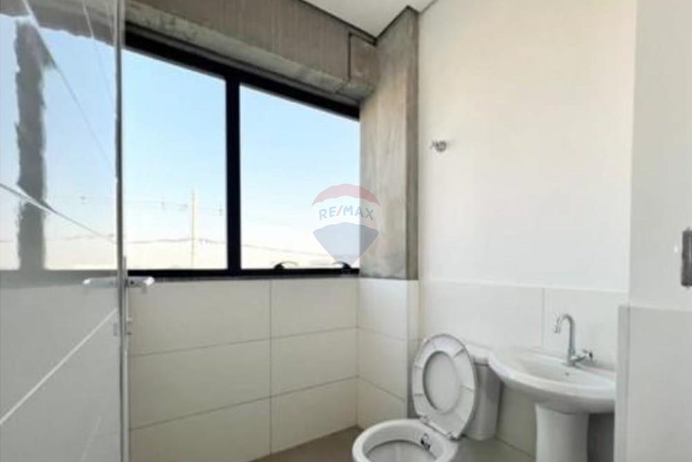 Galpão - Alugar - Sorocaba , São Paulo - a4f7ceb0-58c1-4e29-bd9d-3063c4488ce9.jpg - Banheiro - 631701014-2