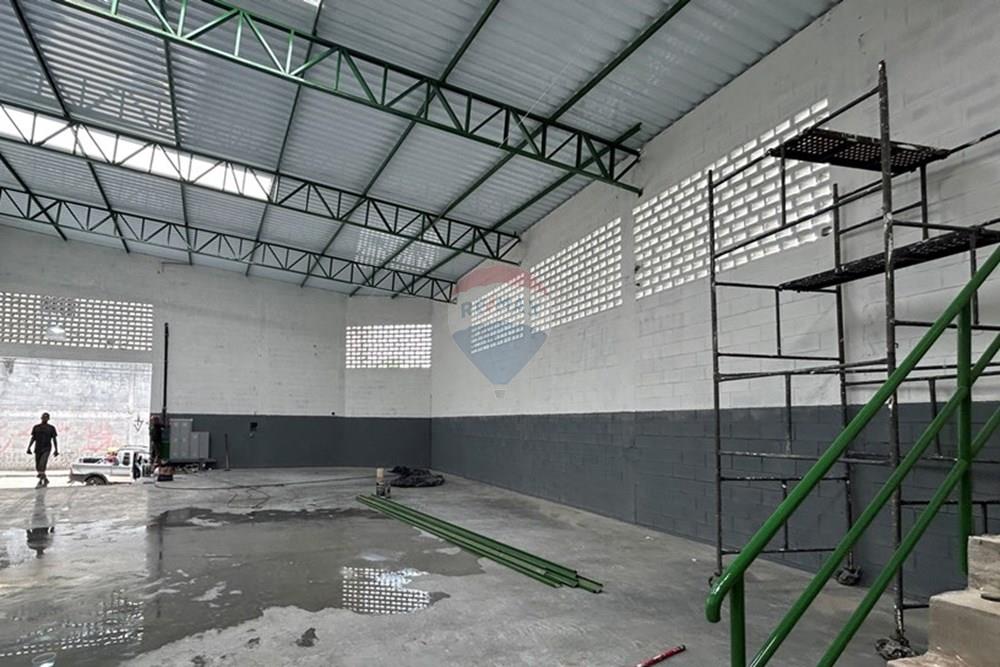 Galpão - Alugar - Mauá , São Paulo - IMG_3439.JPG - 630751057-161