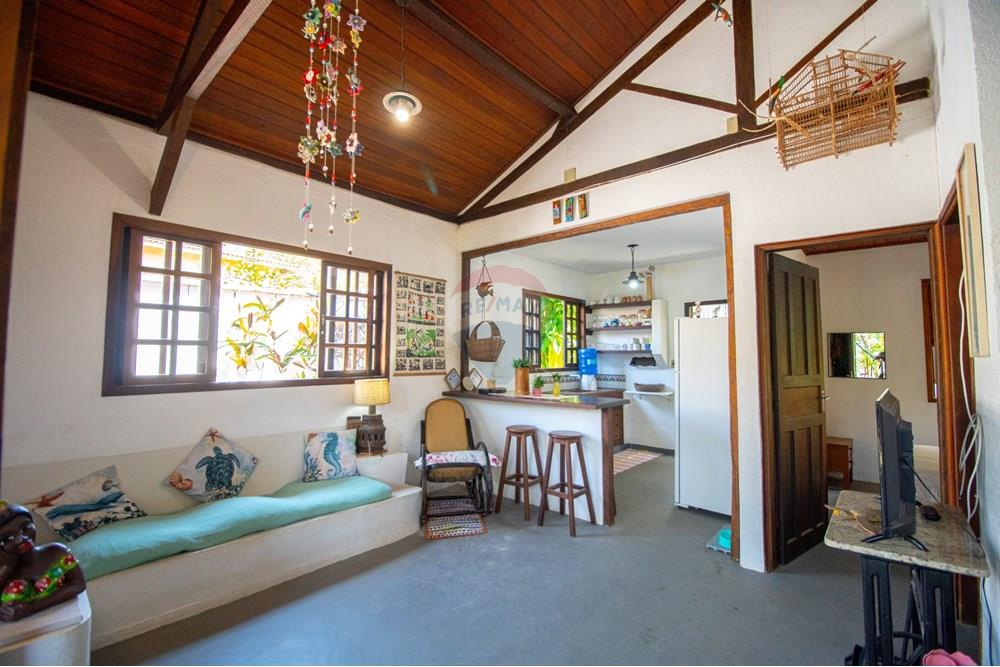 Casa - Venda - São Sebastião , São Paulo - Casa à venda Paúba (58).jpg - Sala - 631461038-1