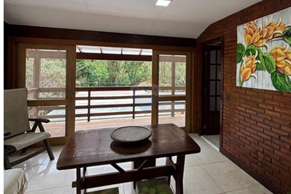Casa de Condomínio - Alugar - Teresópolis , Rio de Janeiro - 98a5c4b3-4aed-4b24-93c4-c41cd916dea8.jpg - 630191084-33