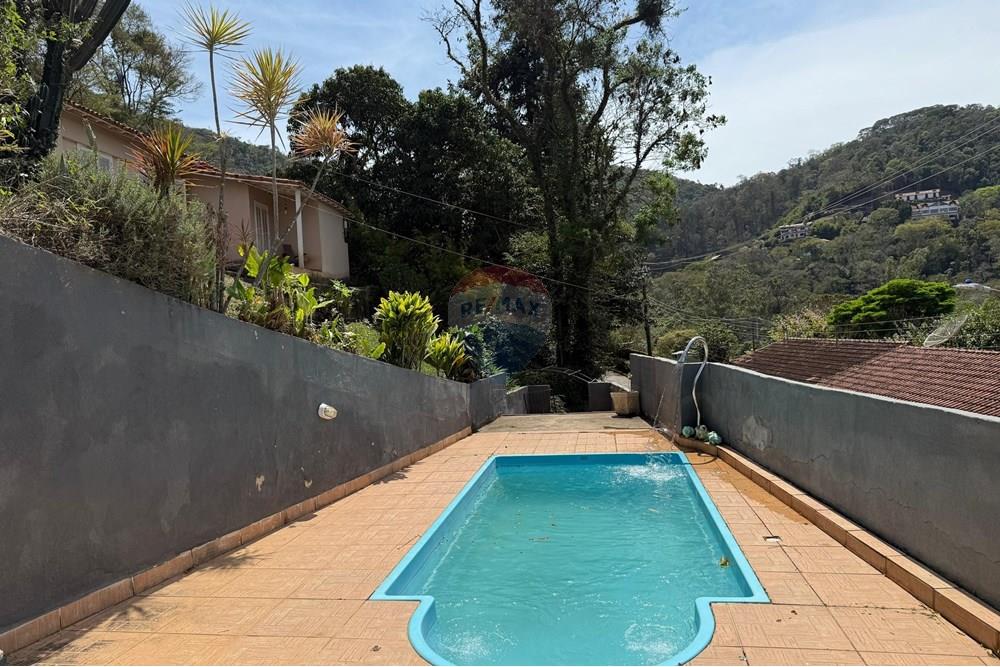 Casa - Venda - Petrópolis , Rio de Janeiro - 19.jpg - 631611009-21