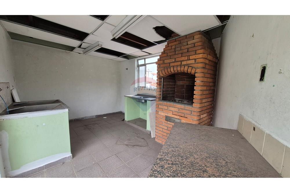 Sobrado - Venda - Santo André , São Paulo - 11.jpg - Churrasqueira - 630331011-150