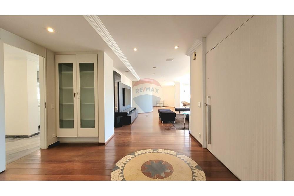 Apartamento - Venda - Santo André , São Paulo - 20250716_113314.jpg - Saguão - 631341015-20