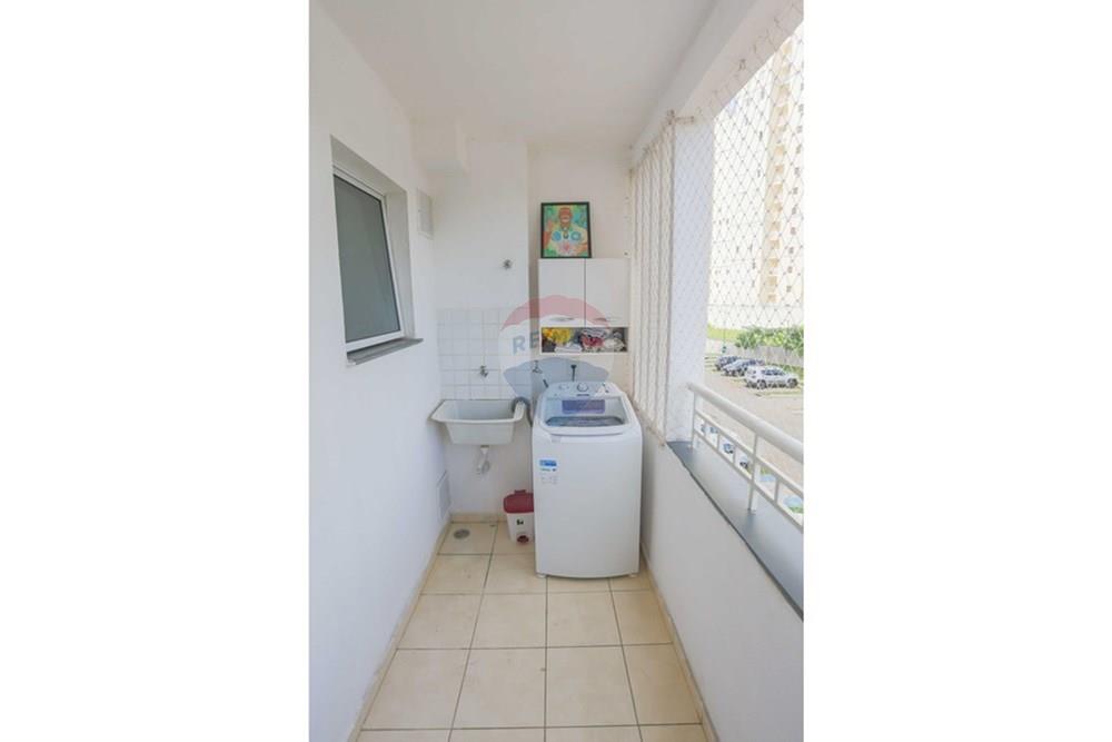 Apartamento - Venda - Sorocaba , São Paulo - IMG_7636.jpg - Sacada - 630601310-10