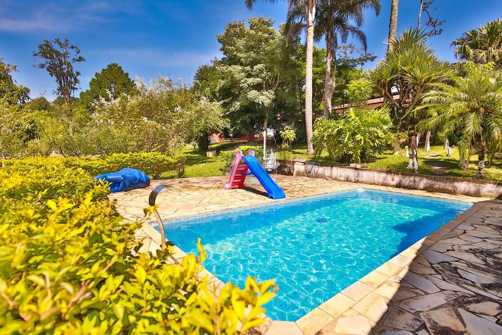 Chácara / Sítio / Fazenda - Venda - São Roque , São Paulo - IMG_0042.jpg - 631601019-36