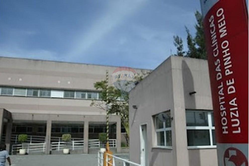 Ponto Comercial - Alugar - Mogi das Cruzes , São Paulo - mogilar1.jpg - 630281005-510