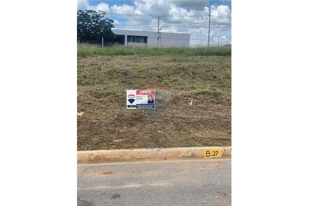 Terreno - Venda - Capela do Alto , São Paulo - Terreno - 630591004-346