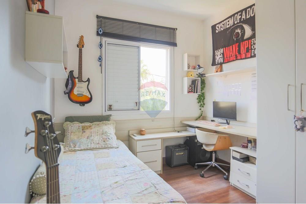 Casa de Condomínio - Venda - Sorocaba , São Paulo - IMG_6119.jpg - Quarto - 630601067-35