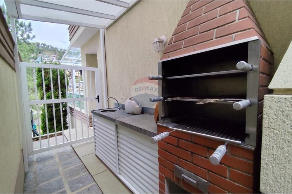 Casa de Condomínio - Venda - Teresópolis , Rio de Janeiro - WhatsApp Image 2025-10-21 at 16.12.35 (4).jpeg - 630191021-133