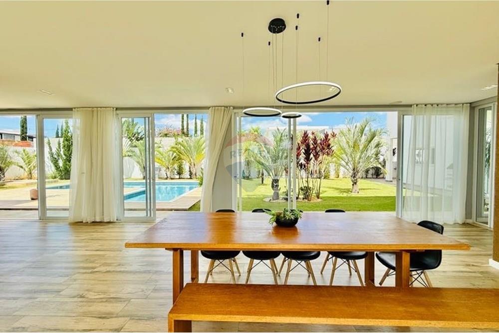 Casa de Condomínio - Venda - Salto de Pirapora , São Paulo - IMG_6752.JPG - 630591039-89