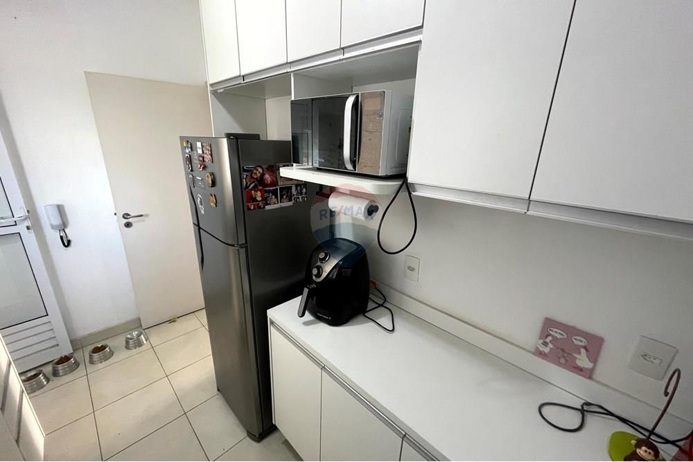 Apartamento - Venda - Mogi das Cruzes , São Paulo - IMG_7304.jpg - 630281020-295