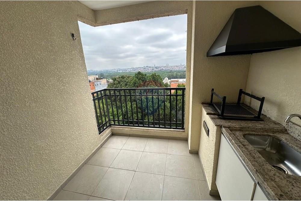 Apartamento - Alugar - Guarulhos , São Paulo - WhatsApp Image 2025-11-07 at 12.14.32 (6).jpeg - 630251100-71