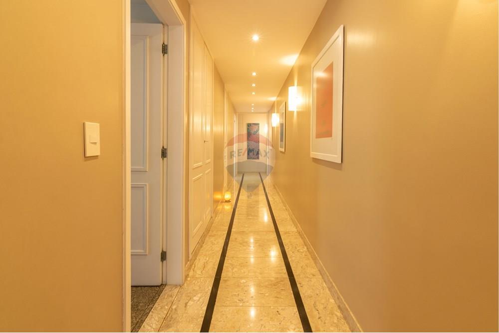 Cobertura - Venda - Rio de Janeiro , Rio de Janeiro - 17 CORREDOR.jpg - 630411001-151