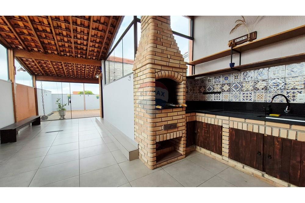 Cobertura - Venda - Santo André , São Paulo - 20260125_125641.jpg - Área Gourmet - 630331011-158