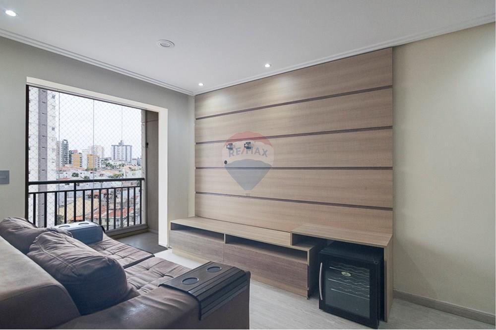 Apartamento - Alugar - Santo André , São Paulo - _DSC0006.jpg - 631341001-249