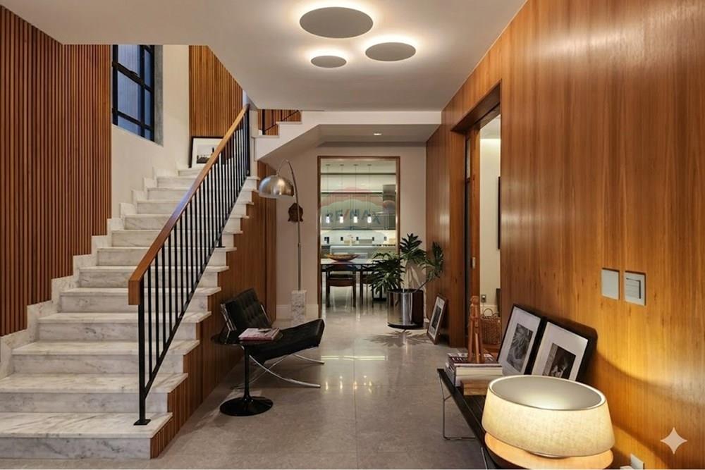 Casa - Venda - Nova Friburgo , Rio de Janeiro - ESCADA OK.jpg - 630551023-490