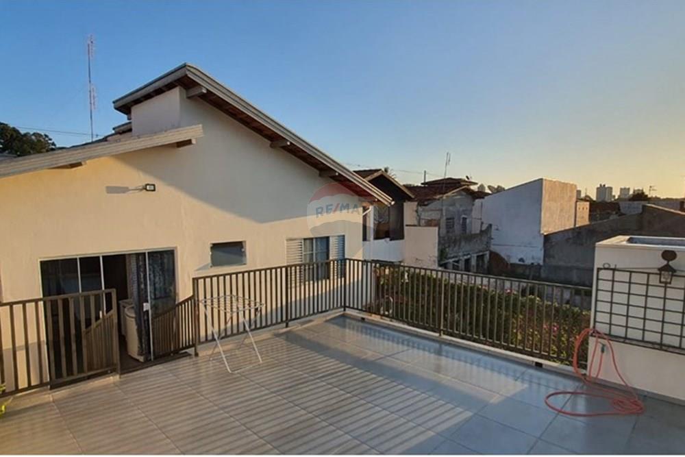 Casa - Venda - Botucatu , São Paulo - FOTO 21.jpeg - 630481131-30