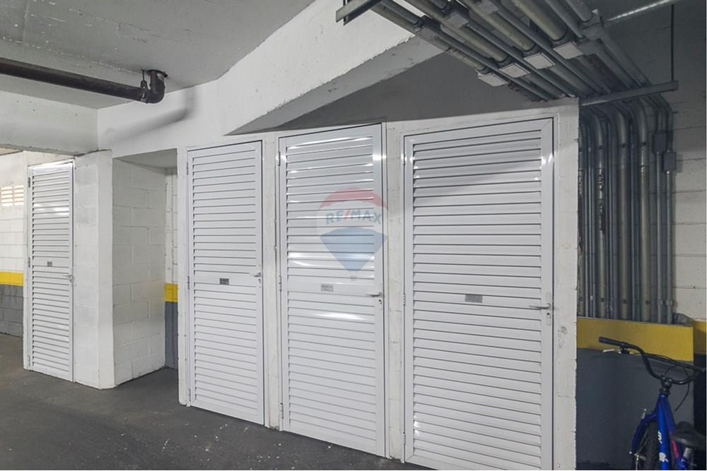 Apartamento - Venda - Santo André , São Paulo - _DSC0073.jpg - Garagem - 631341024-5