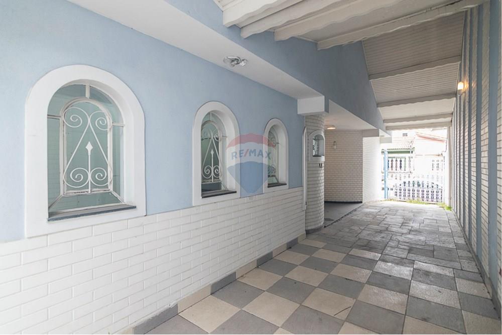 Sobrado - Venda - Santo André , São Paulo - _DSC0226.jpg - Garagem - 631341024-6