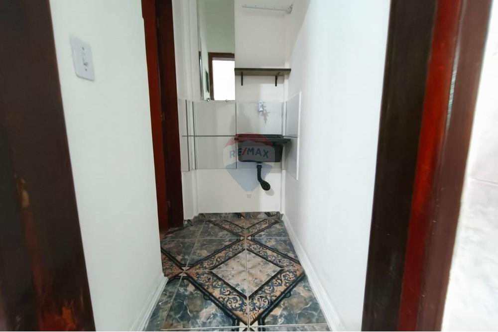 Kitnet - Alugar - São José dos Campos , São Paulo - IMG-20250902-WA0044.jpg - Terraço - 631431001-400