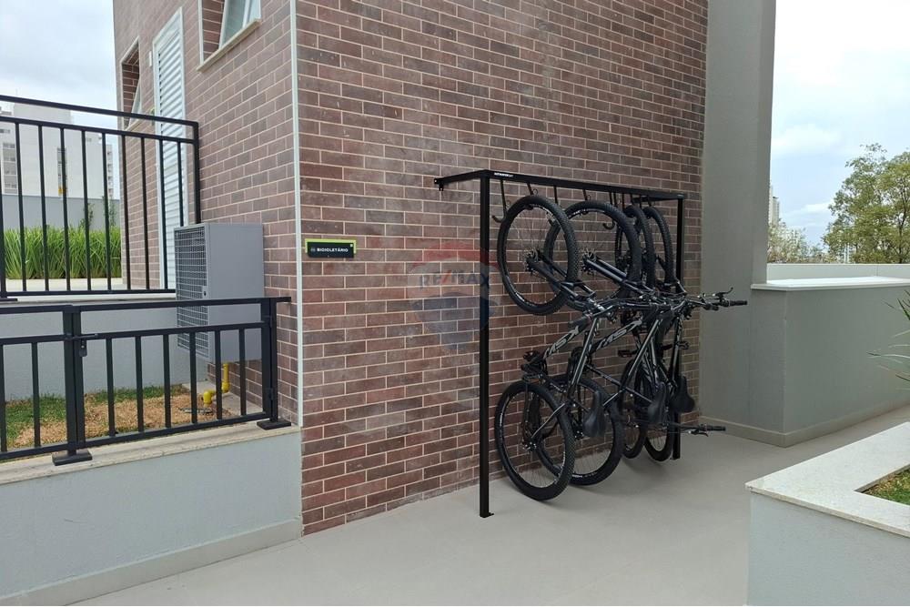 Apart Hotel/ Flat - Alugar - Sorocaba , São Paulo - 20251007_134554.jpg - 630601304-4