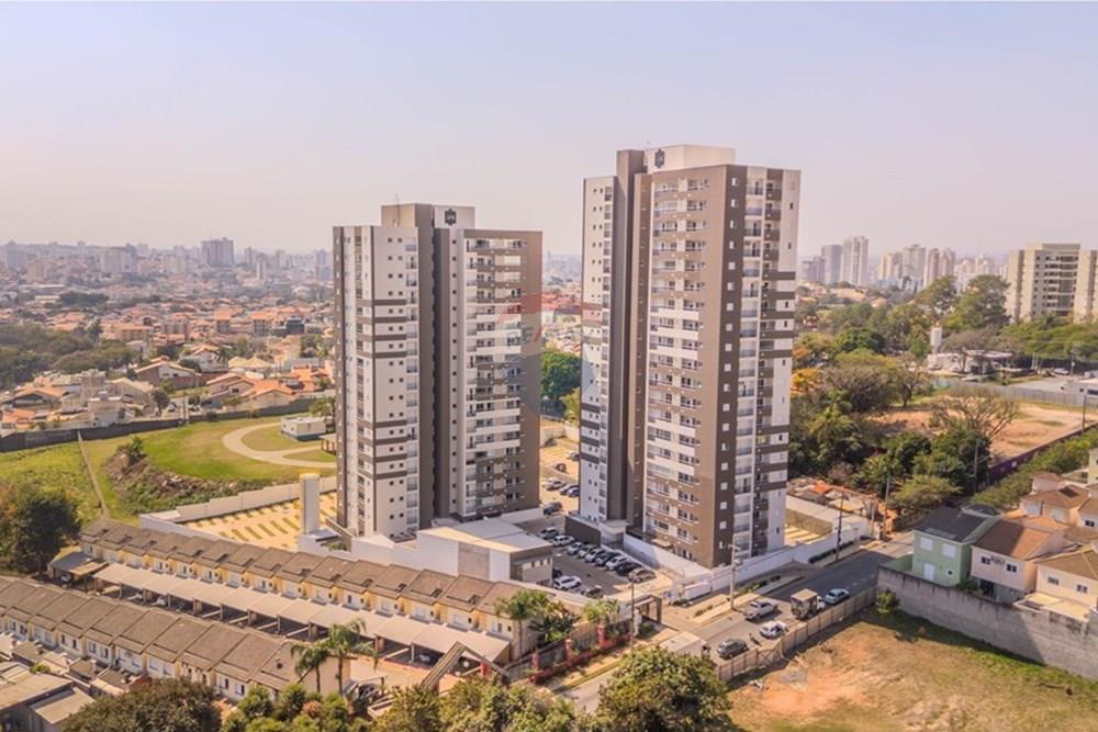 Apartamento - Venda - Sorocaba , São Paulo - DJI_0207-HDR.jpg - 630601129-48