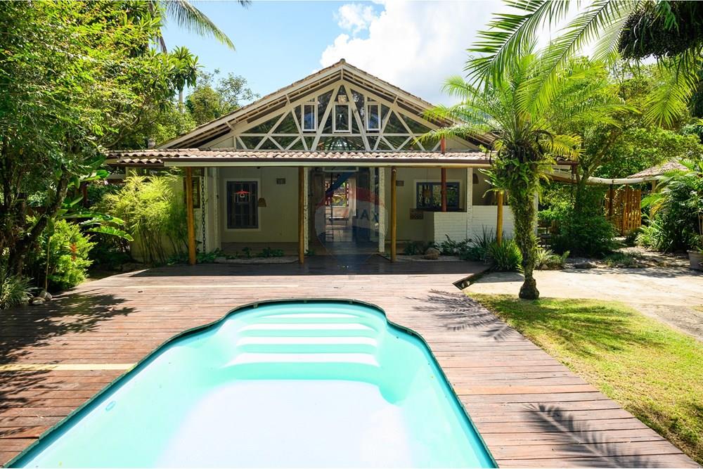 Casa - Venda - Ilhabela , São Paulo - coc-45.jpg - 630951011-42