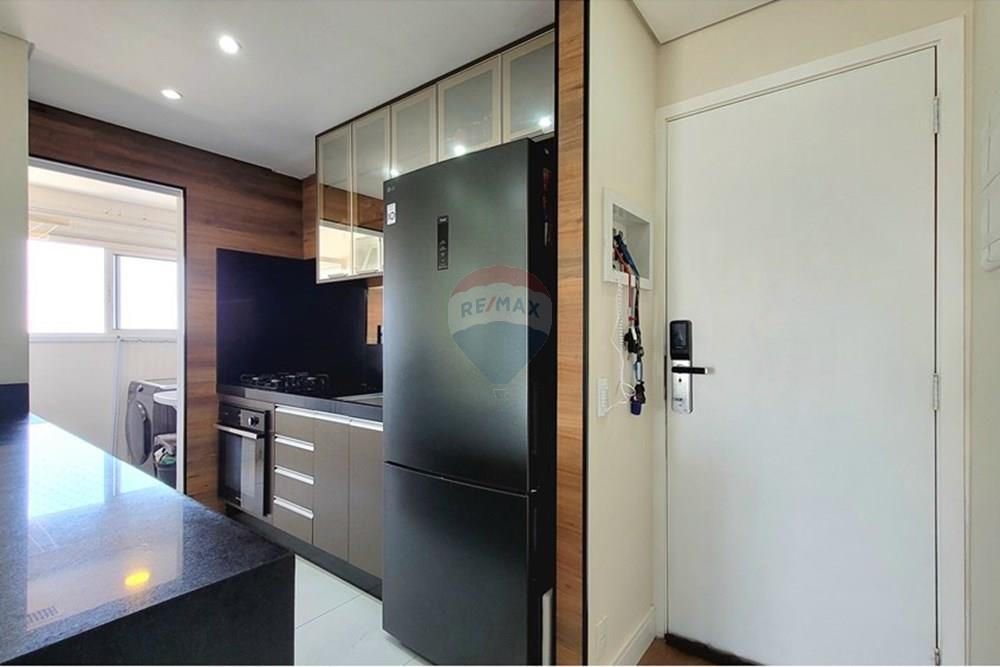 Apartamento - Venda - Santo André , São Paulo - 20251101_103659.jpg - Cozinha - 631341033-4