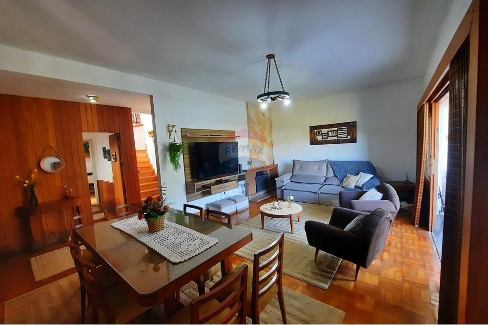 Casa à venda em Alto, Teresópolis - RJ