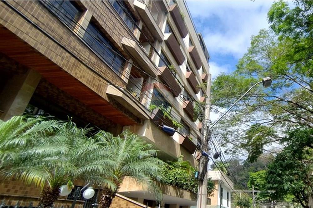 Residential - وحده سكنيه - Nova Friburgo , ريو دي جانيرو - BR - IMG_20241023_085659208_HDR.jpg - 630551023-412