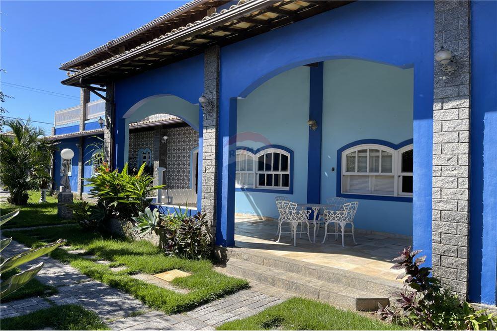 Casa - Venda - Cabo Frio , Rio de Janeiro - 48 - 630361002-512