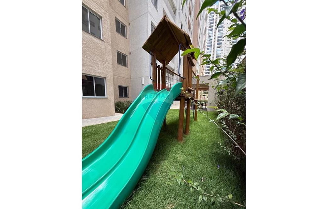 Apartamento - Alugar - Guarulhos , São Paulo - vall18.jpg - 630251075-256