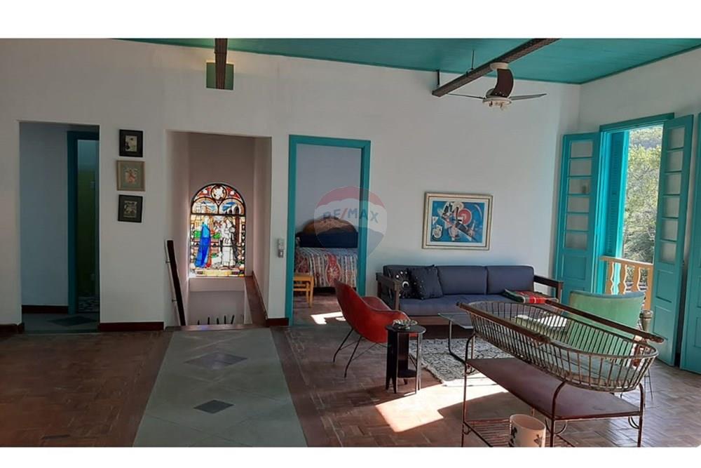 Chácara / Sítio / Fazenda - Venda - São Roque , São Paulo - c6619a8b-b6d8-4fe9-b9ec-2628c6a63775.jpeg - 631601004-22