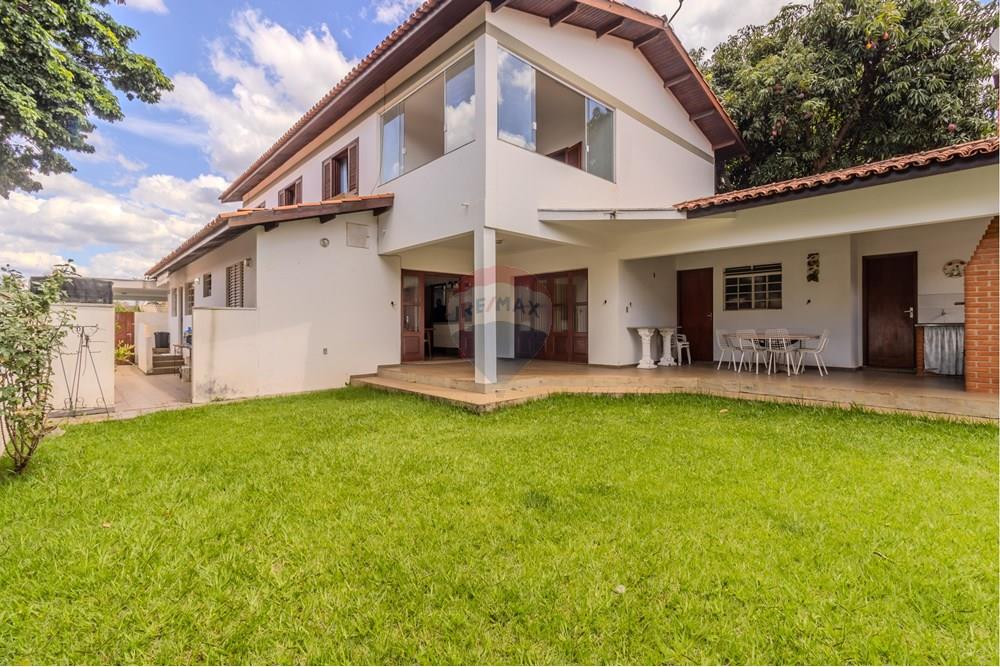 Casa de Condomínio - Venda - Sorocaba , São Paulo - IMG_8640-HDR.jpg - Quintal - 630591044-342