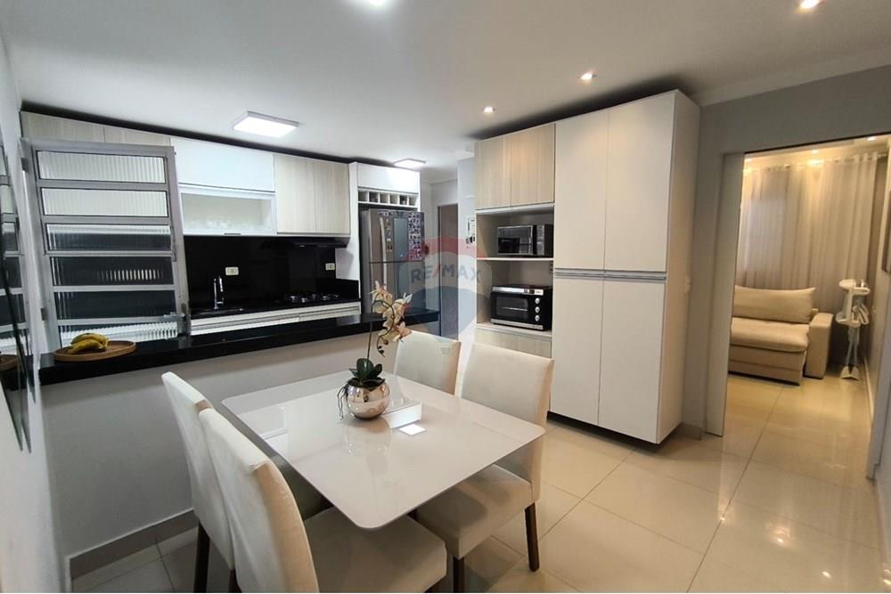 Casa - Venda - São José dos Campos , São Paulo - IMG-20250922-WA0049.jpg - Cozinha - 631431001-409