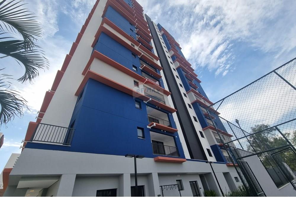 Apartamento - Alugar - Sorocaba , São Paulo - 7b2468af-0b42-4ca0-90ce-ae0baaba698a.jpeg - 630591160-52