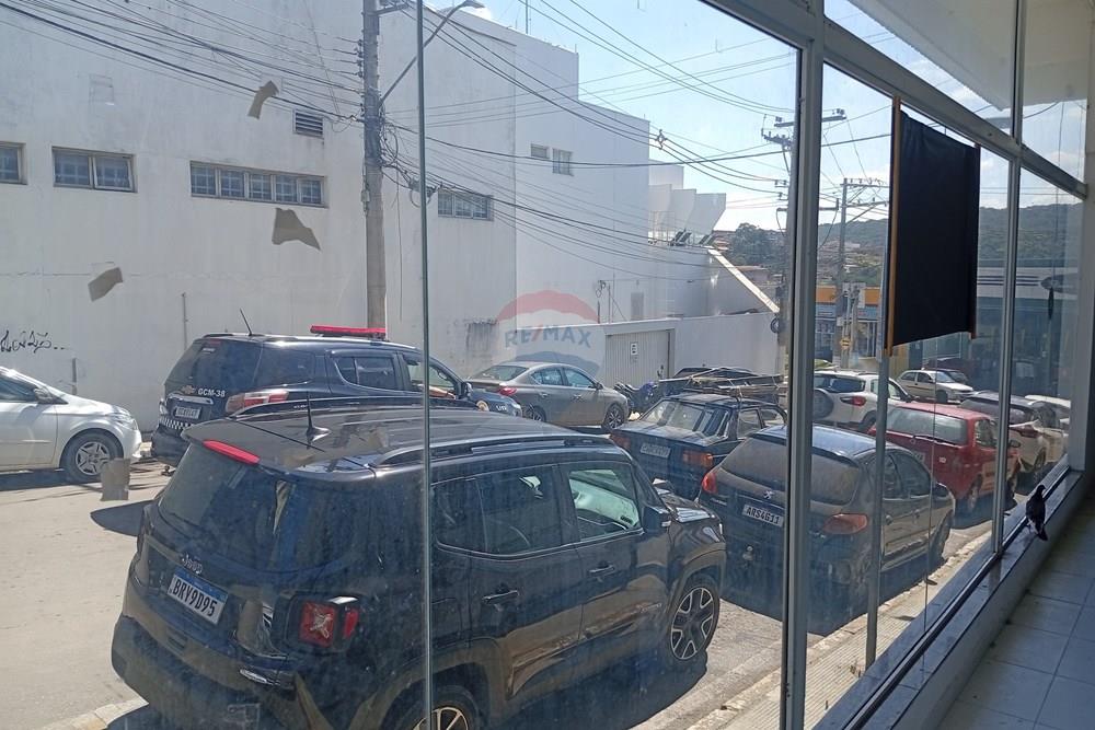 Prédio - Alugar - Ibiúna , São Paulo - 23.jpg - 631331020-25