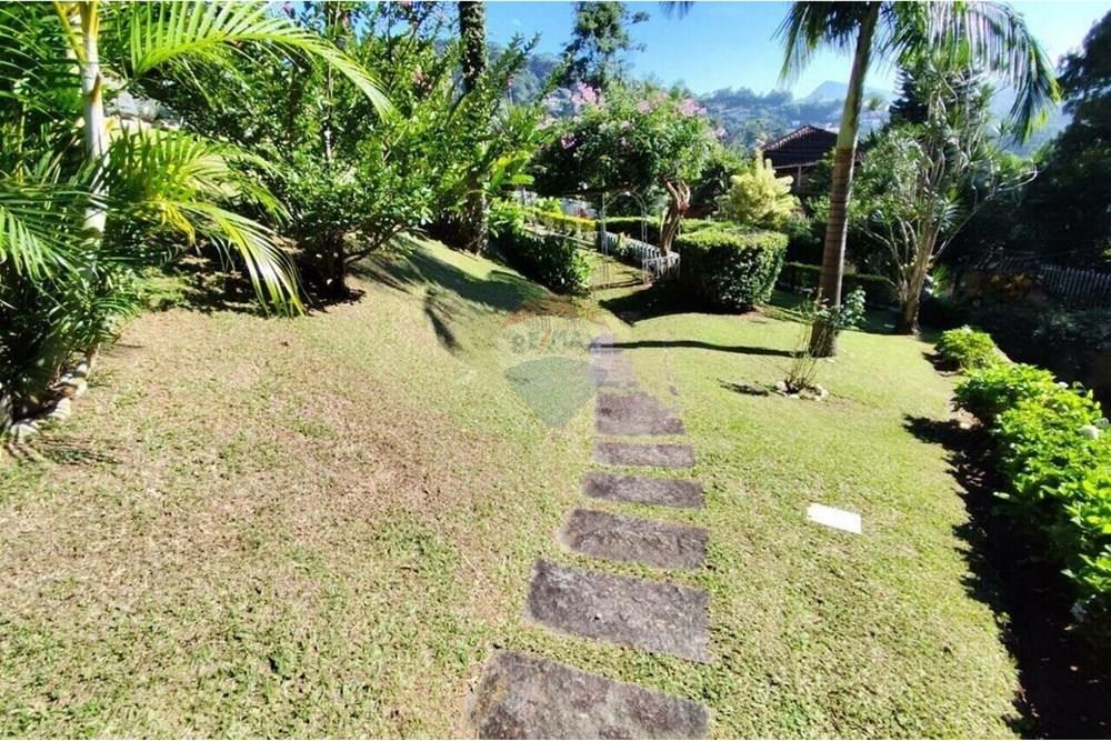 Casa - Alugar - Teresópolis , Rio de Janeiro - WhatsApp Image 2025-06-27 at 15.39.25 (3).jpeg - 630191021-121