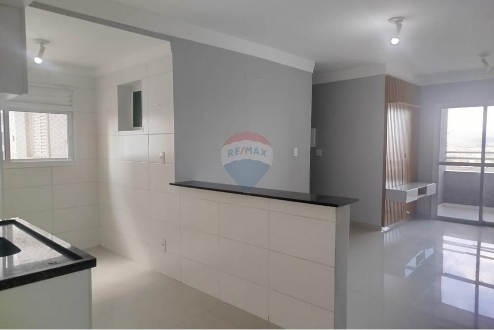 Apartamento - Alugar - Votorantim , São Paulo - Apartamento 3 quartos com suíte e varanda gourmet no Alpha Club, Sorocaba Campolim (1).jpg - 631581002-57