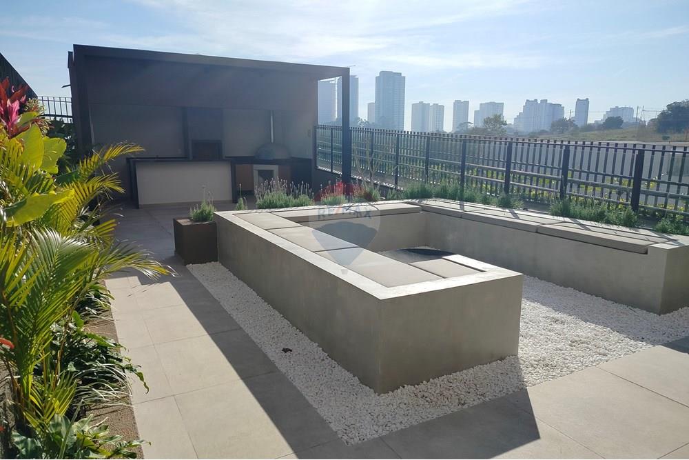 Apartamento - Alugar - Sorocaba , São Paulo - Churrasqueira  (2).jpg - 630601274-146