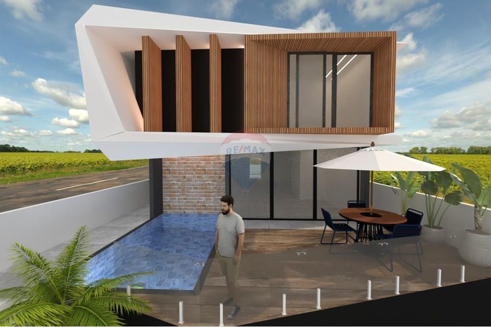 Casa de Condomínio - Venda - Arujá , São Paulo - 4.jpeg - 631491020-41