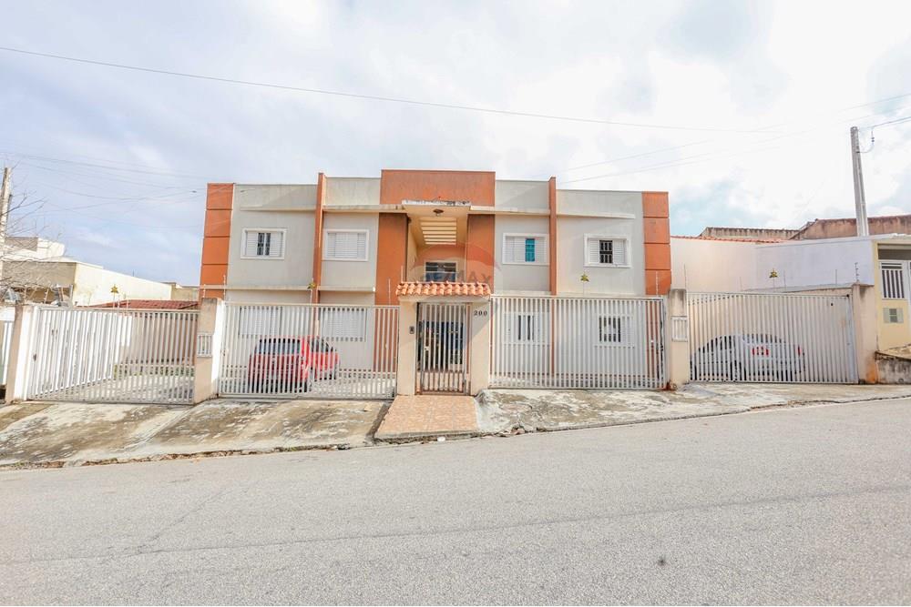 Apartamento - Venda - Sorocaba , São Paulo - _MG_3292.jpg - Fachada - 630601113-18