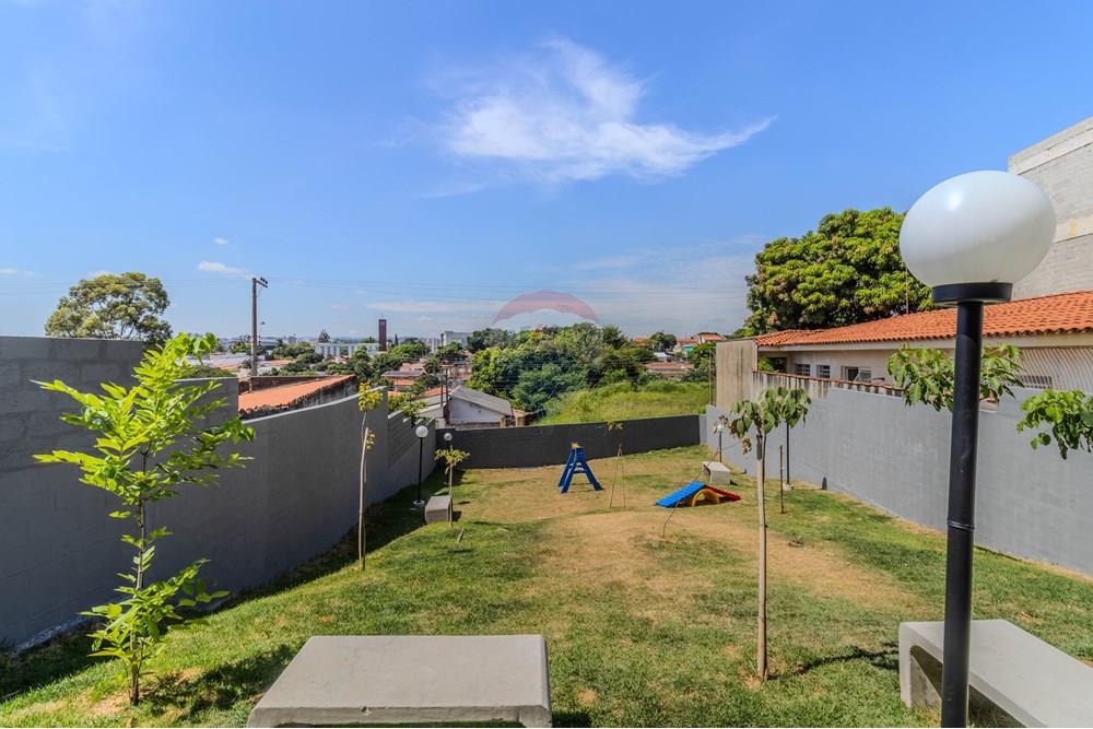 Apartamento - Alugar - Sorocaba , São Paulo - IMG_3771-HDR.jpg - 630591010-1207