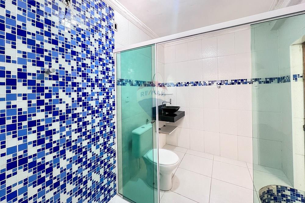 Casa de Vila - Venda - Ribeirão Pires , São Paulo - 12 (4).jpg - 631371033-34