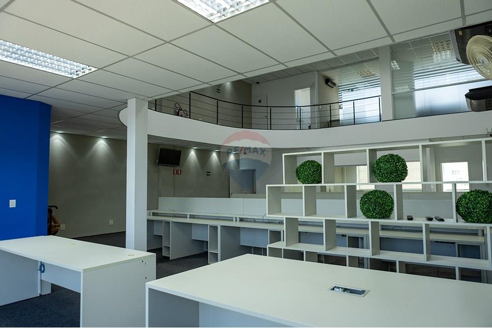 Prédio - Alugar - Mogi das Cruzes , São Paulo - Pavimento2_Reuniao1 - Copia.jpg - 631531001-135