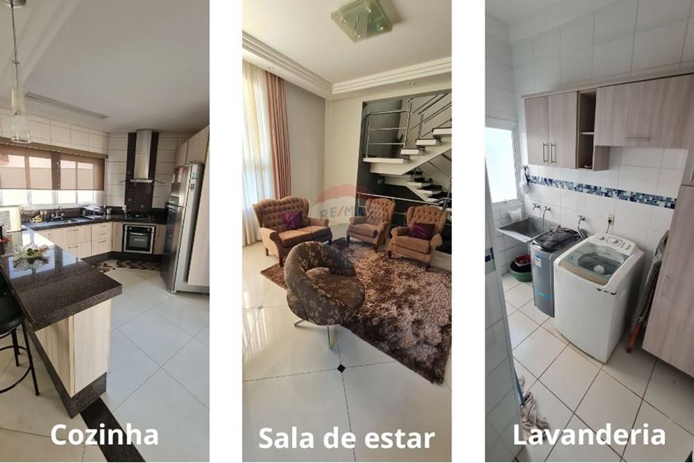 Casa de Condomínio - Venda - Sorocaba , São Paulo - 14.jpg - 630601309-17