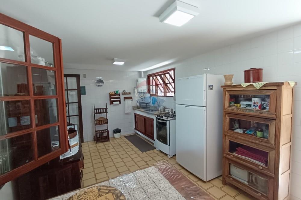 Casa - Venda - Teresópolis , Rio de Janeiro - IMG_20250906_112431_1.jpg - Cozinha - 630191109-18