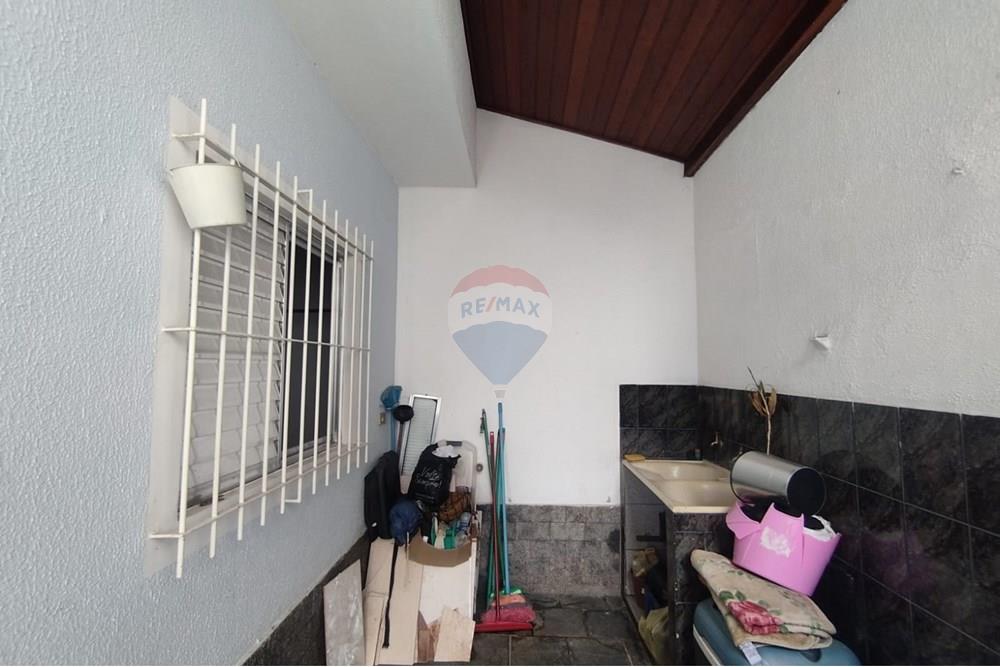 Casa - Venda - São José dos Campos , São Paulo - CASA VILA TESOURO (14).jpeg - 631431001-259