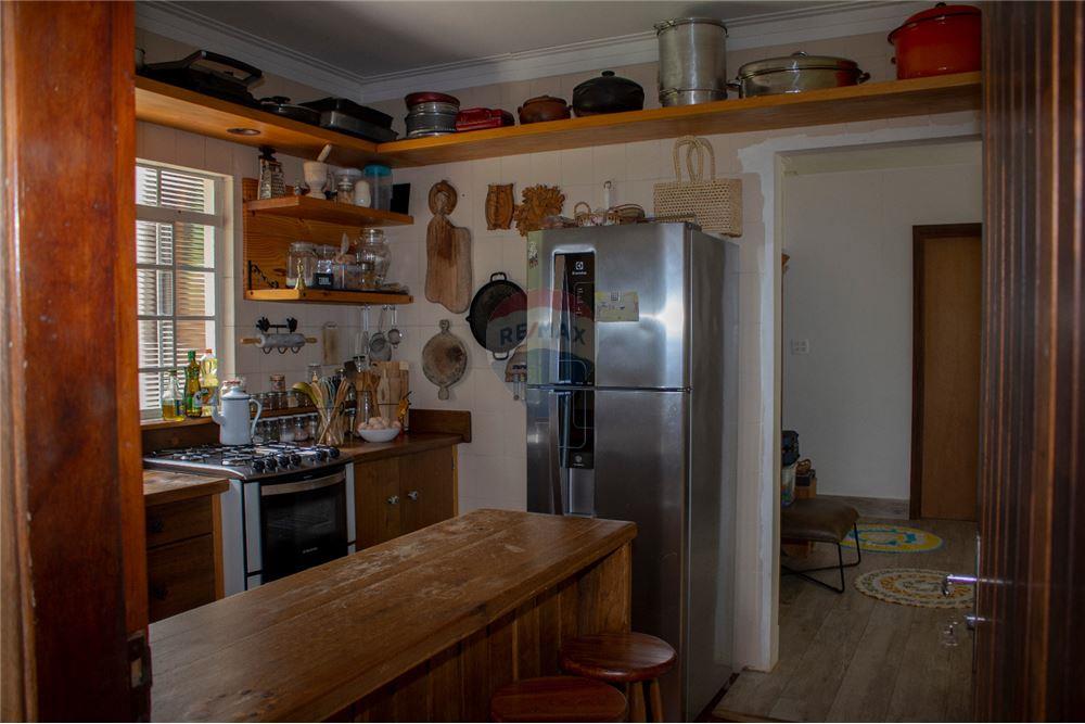 Chácara / Sítio / Fazenda - Venda - Iperó , São Paulo - COZINHA - 630591004-338